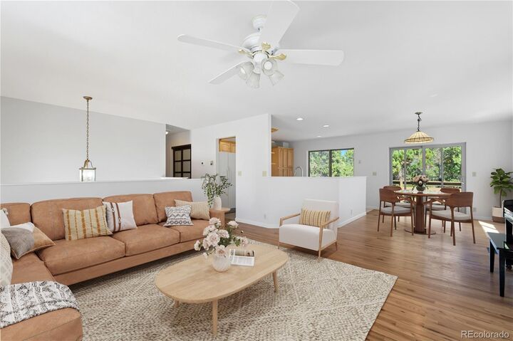 Property Photo:  4 Gap Road  CO 80422 