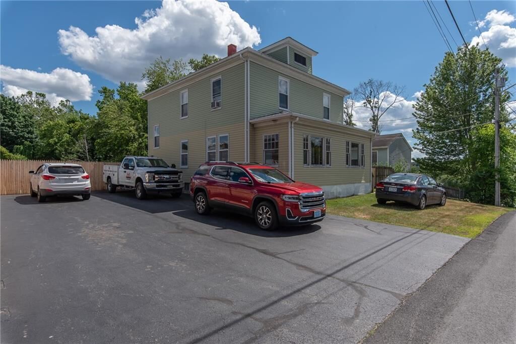Property Photo:  8 Short Street  RI 02864 