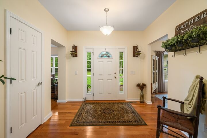 Property Photo: 3936 Liberty Chapel Rd VA 24522