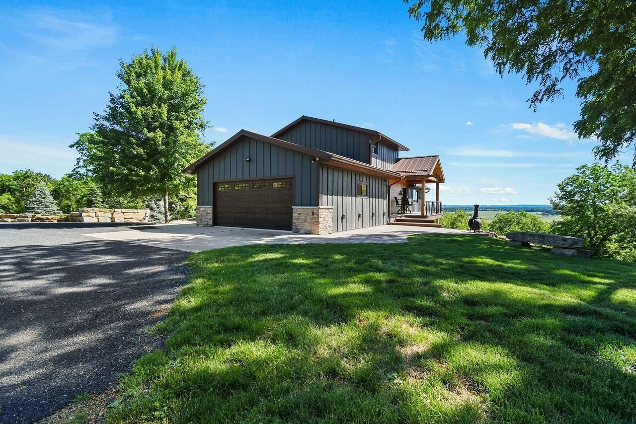 Property Photo:  7040 Loy Road  WI 53503 