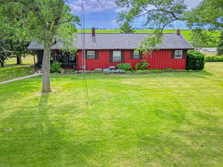 Property Photo:  2410 E Oregon Trail  WI 53546 