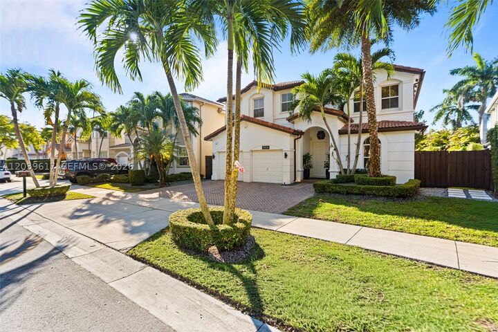 Property Photo:  11558 NW 84th  St  FL 33178 