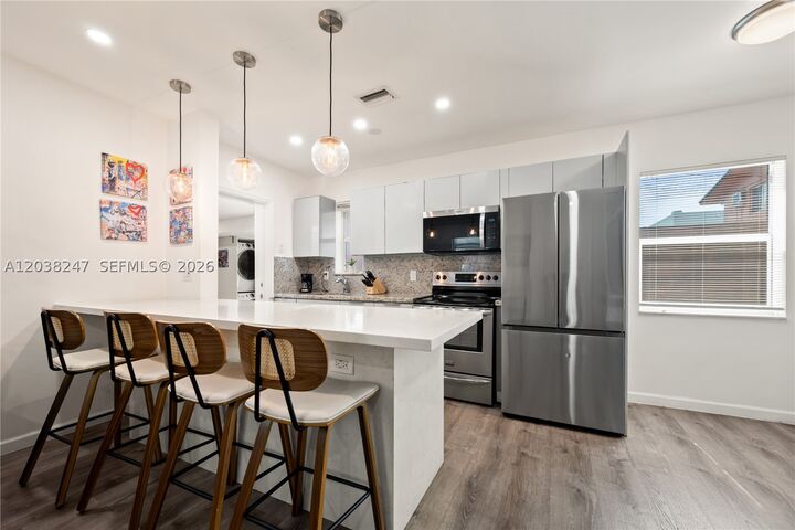Property Photo:  329 SW 15th Ave  FL 33135 