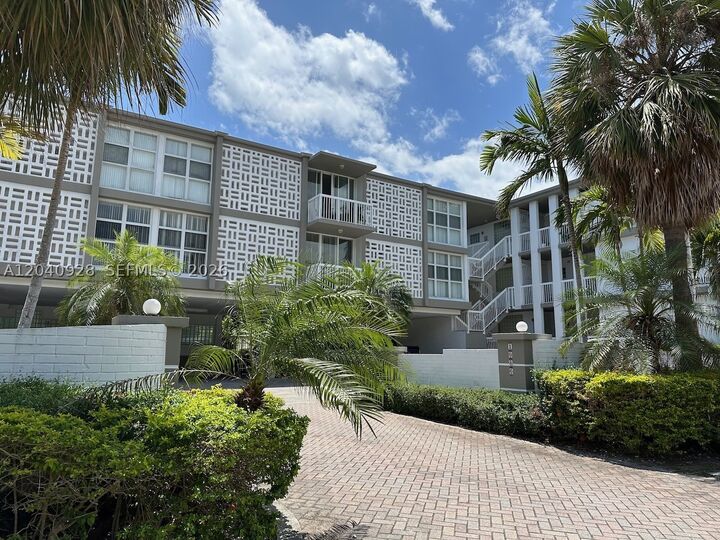 Property Photo:  1080 99th St 323  FL 33154 