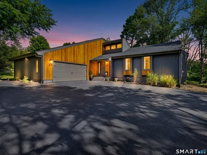 Property Photo:  239 Brown Road  CT 06234 