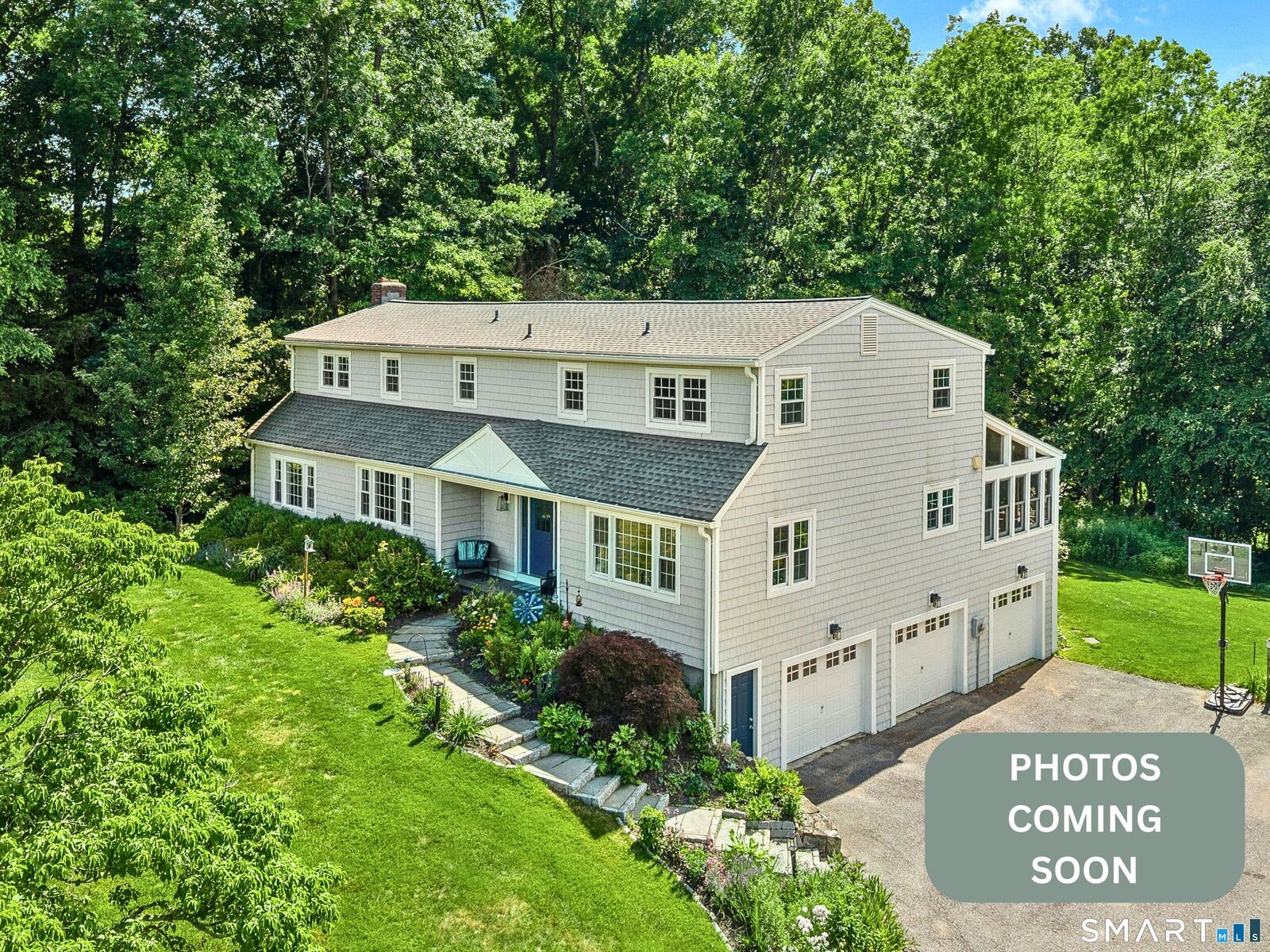 Property Photo:  63 Holmes Road  CT 06877 