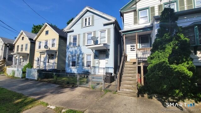 Property Photo: 495 East Street 1st Floor CT 06511