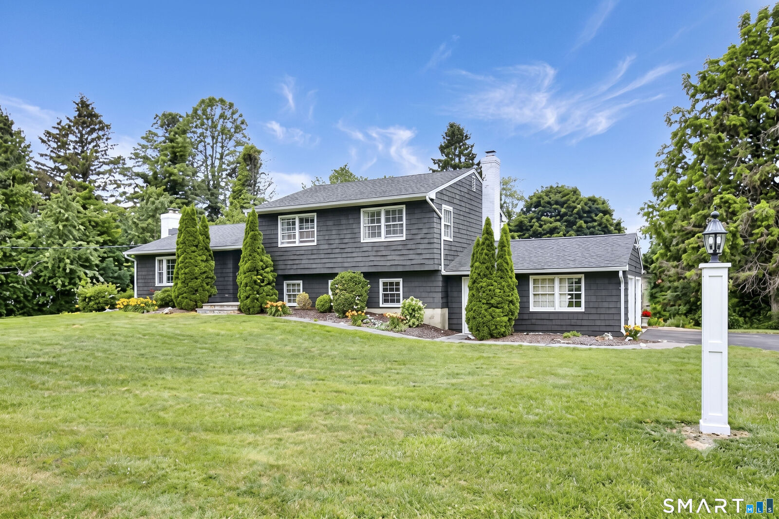 Property Photo:  324 Ridge Road  CT 06477 