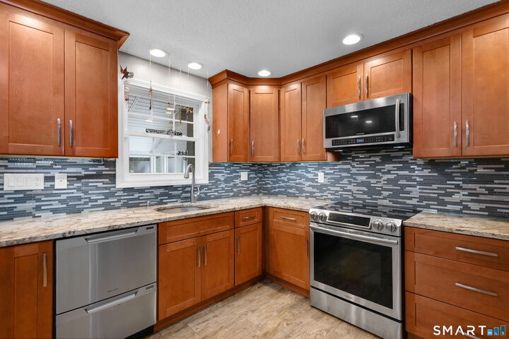 Property Photo:  157 Reed Road  CT 06084 