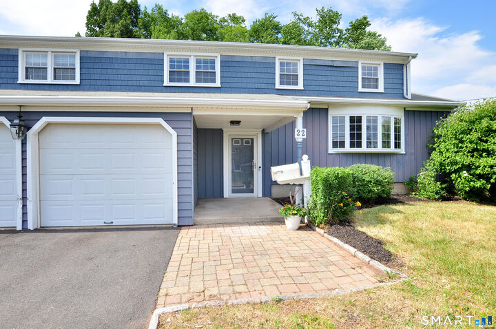 Property Photo:  22 Jeffrey Lane  CT 06111 
