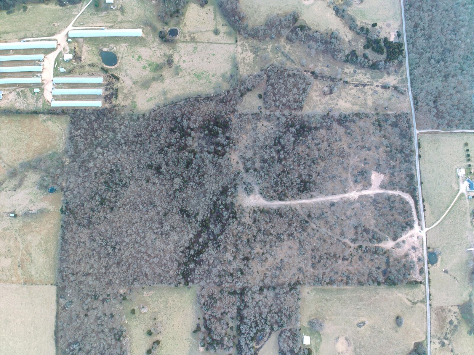 Property Photo:  Tbd Farm Road 1130  MO 65769 
