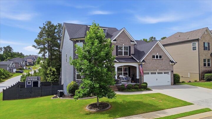 Property Photo:  1 Foxmoor Court  SC 29680 