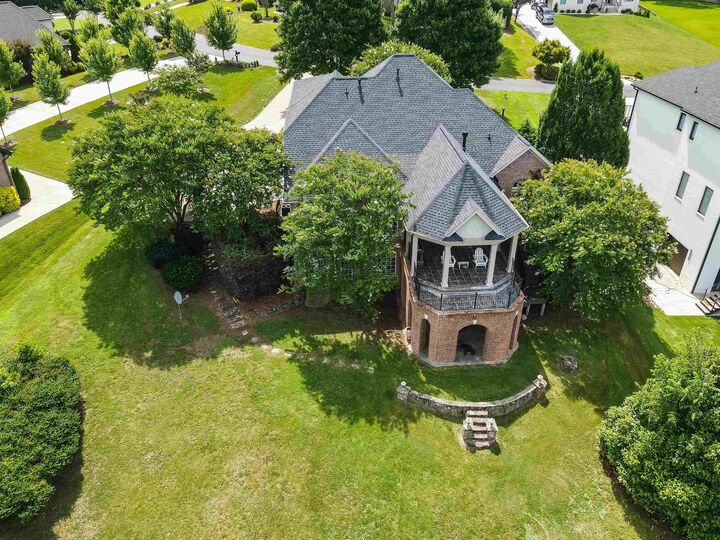 Property Photo: 771 E Long Bay Drive SC 29349