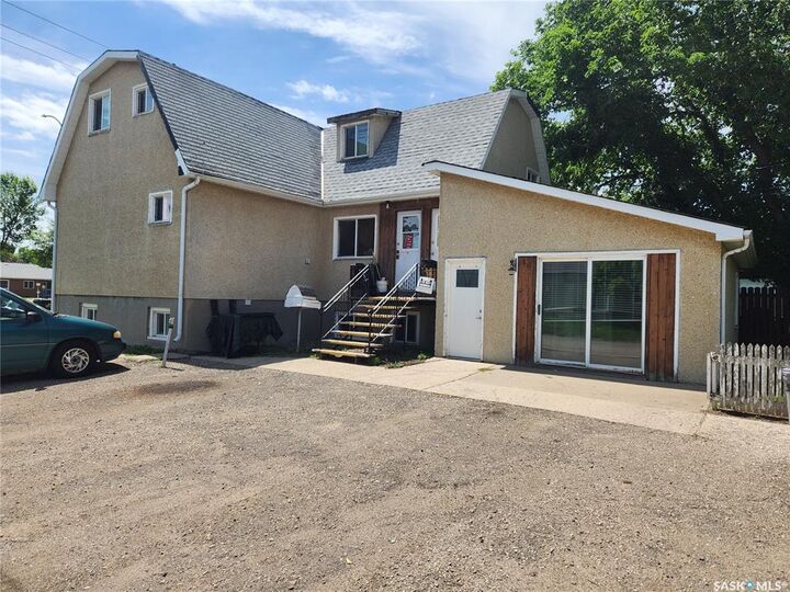 Property Photo: 901 King Street SK S4A 1L3