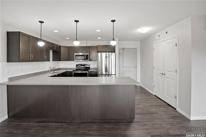 Property Photo: 2452 Killdeer Drive 407 SK S9A 3T5