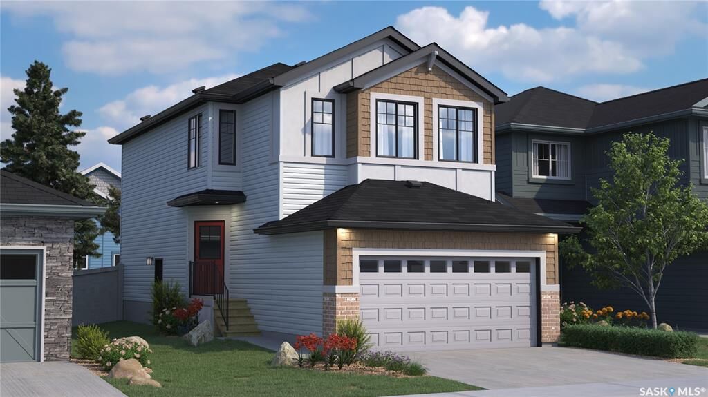 Property Photo: 118 Fortosky Manor SK S7M 5X3
