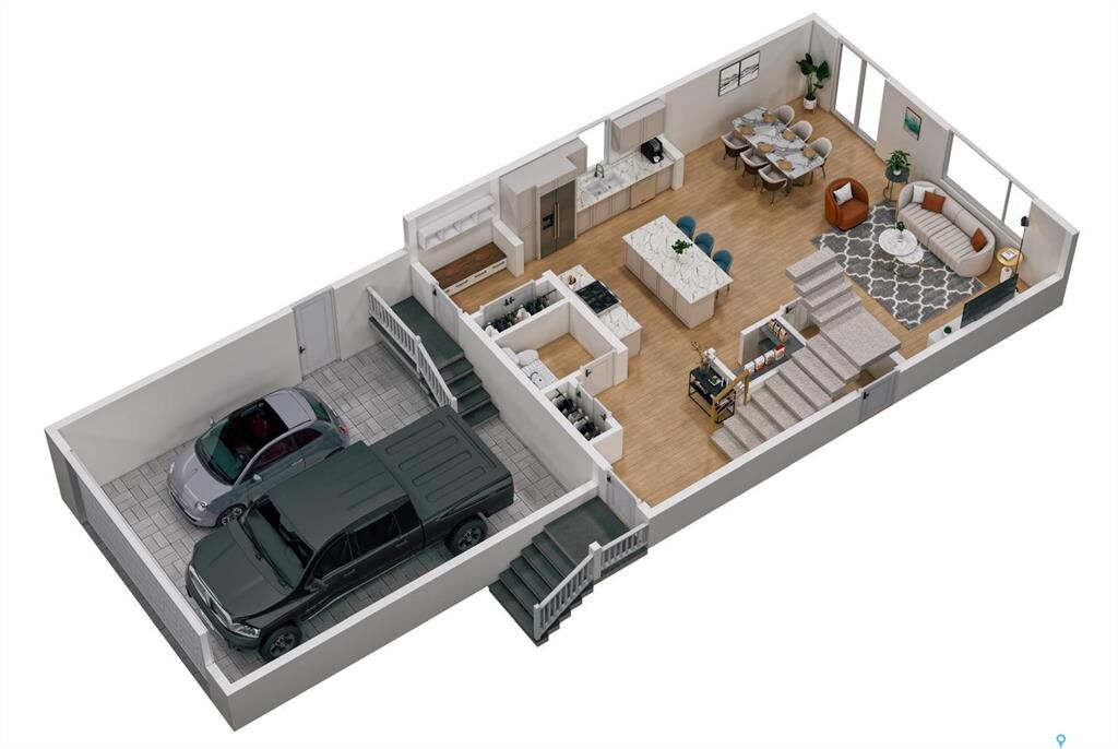 Property Photo: 202 Froese Crescent SK S0K 4S3
