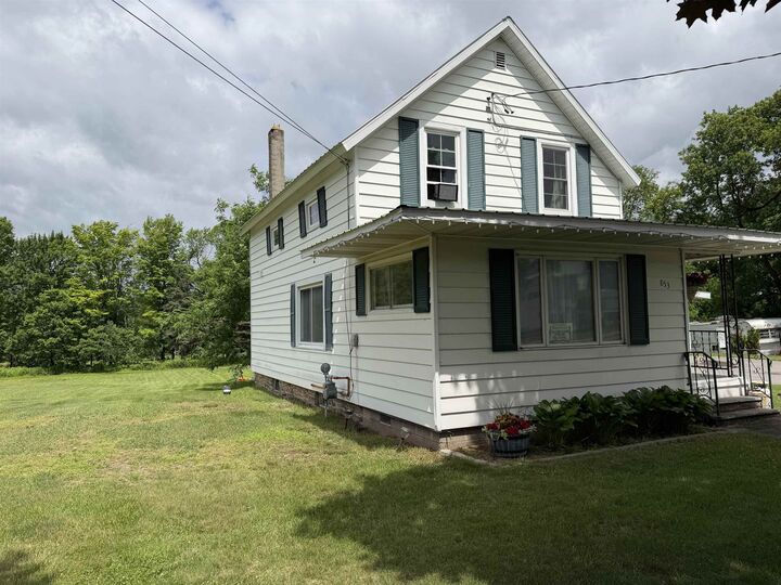 Property Photo:  853 State Highway 11C  NY 13613 