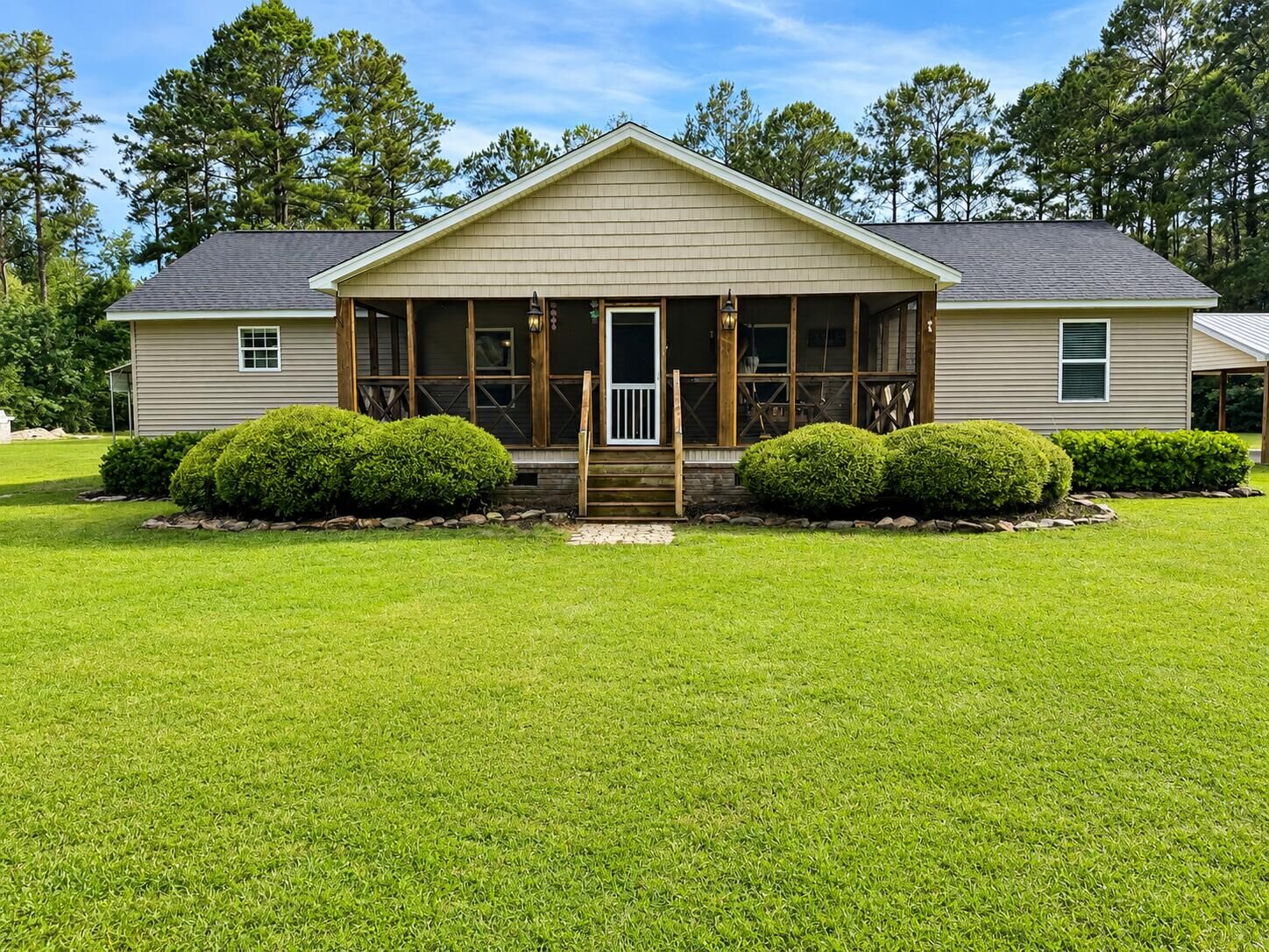 Property Photo:  573 Pecan Orchard Drive  SC 29472 