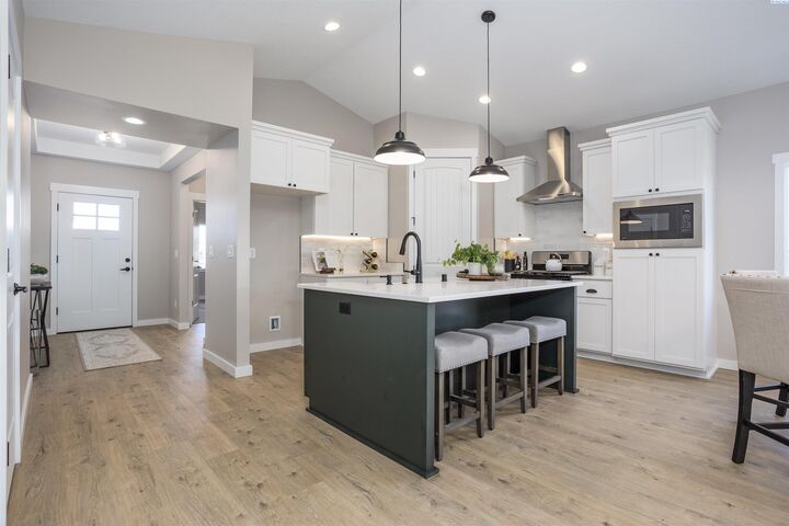 Property Photo: 3721 Morningside Parkway WA 99352