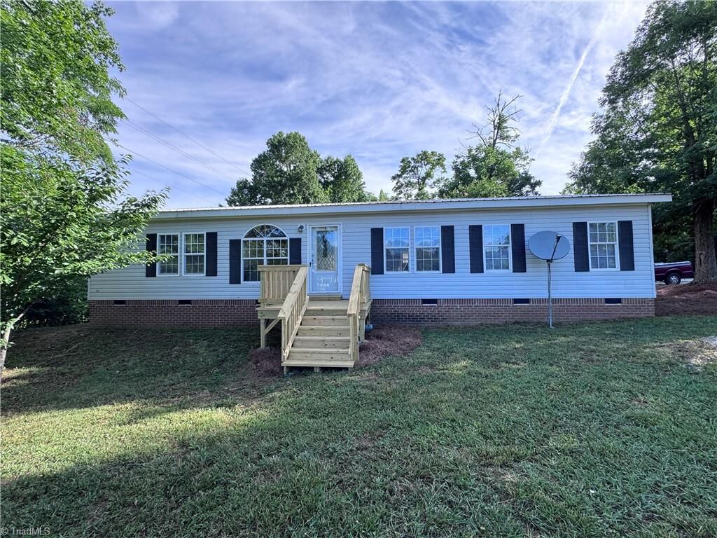 Property Photo:  293 Regina Drive  NC 27360 