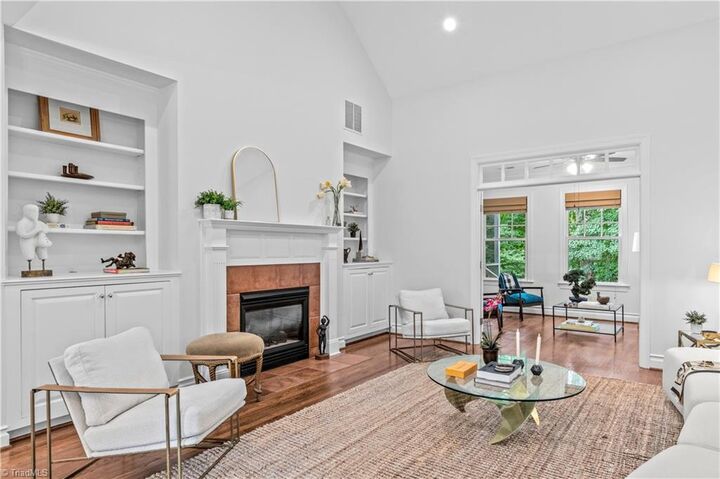 Property Photo: 115 Tyler Way Court NC 27104