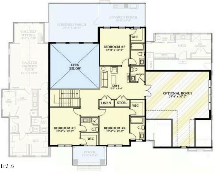 Property Photo: 110 Ashbrooke Falls Drive NC 27525
