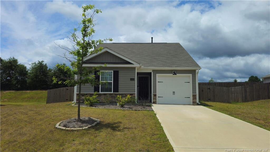 Property Photo: 3028 Paradise Way NC 27332