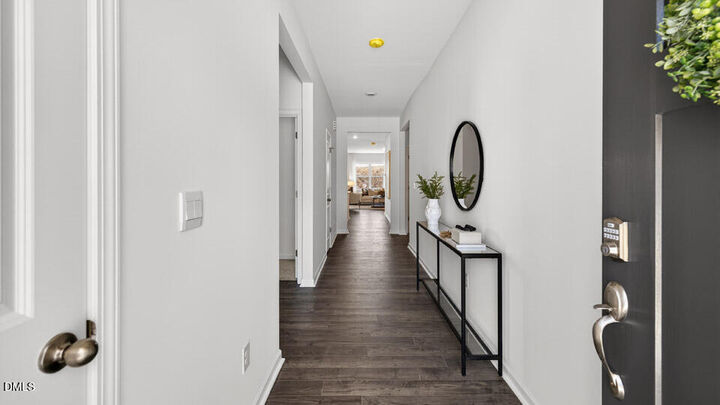 Property Photo:  56 Global Avenue  NC 27526 
