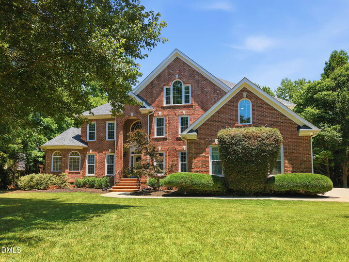 Property Photo:  1308 Ballyclare Court  NC 27614 