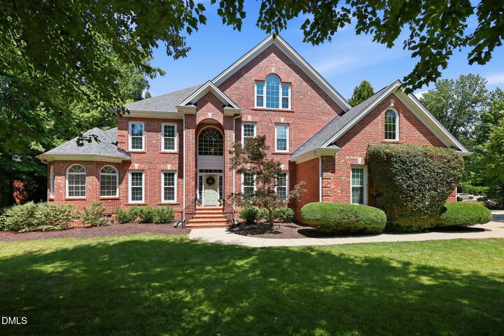 Property Photo: 1308 Ballyclare Court NC 27614