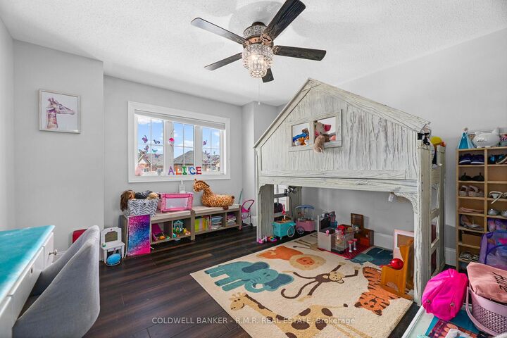 Property Photo:  3 Don Hadden Crescent  ON L0C 1H0 