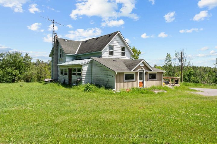 Property Photo: 381 Burnt River Road ON K0M 1C0