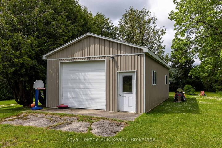 Property Photo: 775355 Highway 10 N/A ON N0C 1H0
