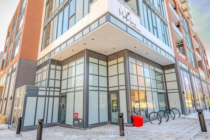 Property Photo: 2088 James Street 503 ON L7R 0H2