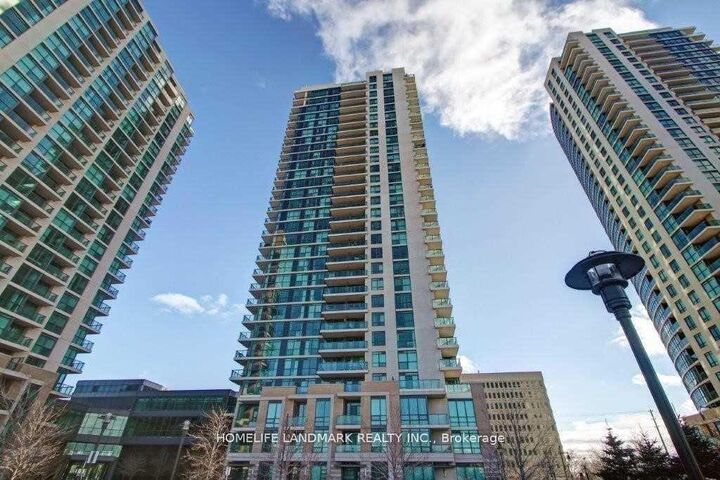 215 Sherway Gardens Road 311 — photo 1