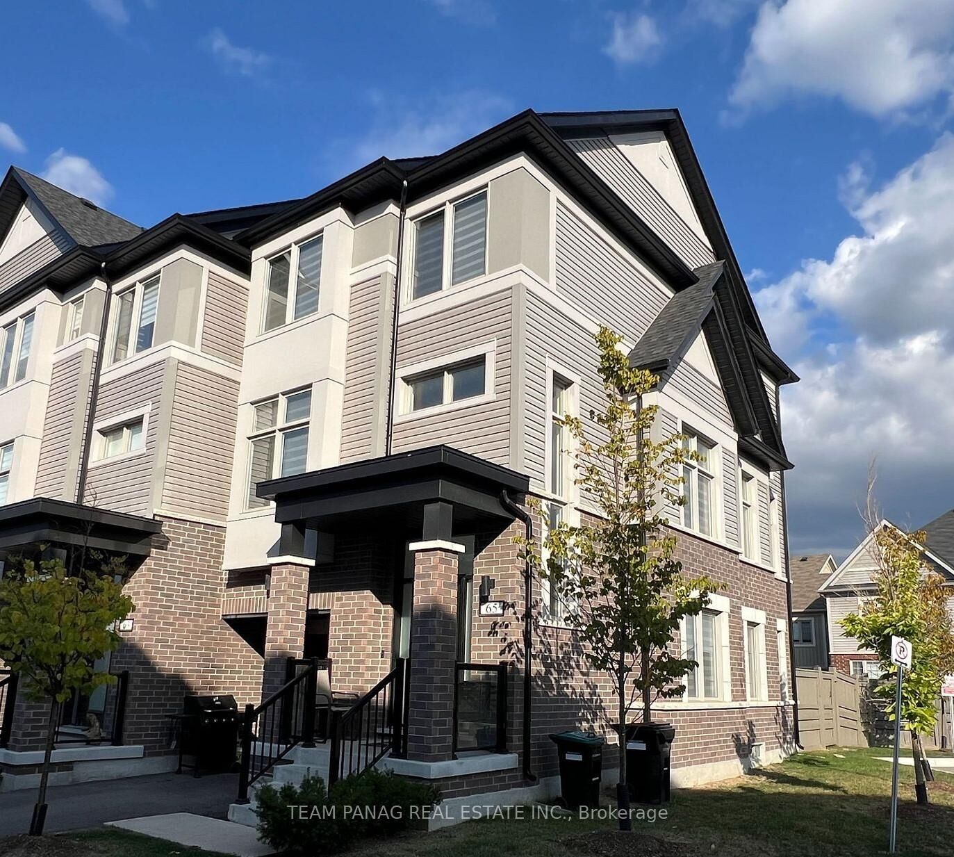 Property Photo: 65 Totten Trail ON L0G 1W0