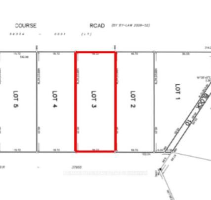 Lot 3 Plan 51M1283 Golf Course Road — photo 1