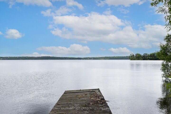 Property Photo: 9656 Loyalist Parkway ON K0H 1G0