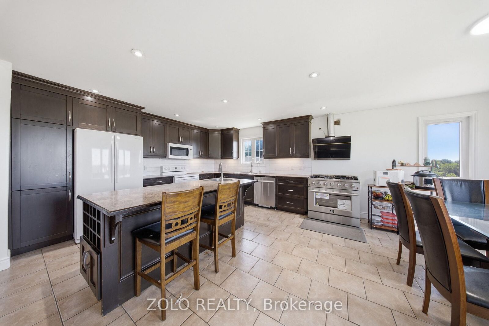 Property Photo: 2150 Woodburn Road ON K0H 1Y0
