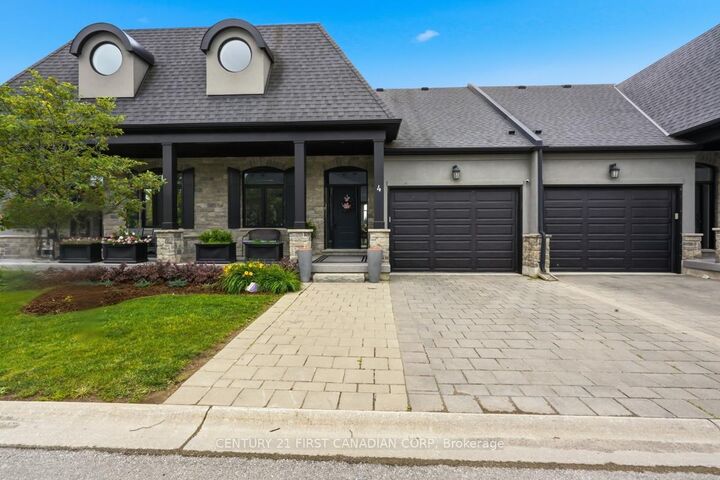 2215 Callingham Drive 4 — photo 1