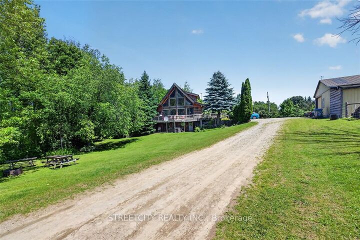 Property Photo: 41073 Londesboro Road ON N0M 2H0