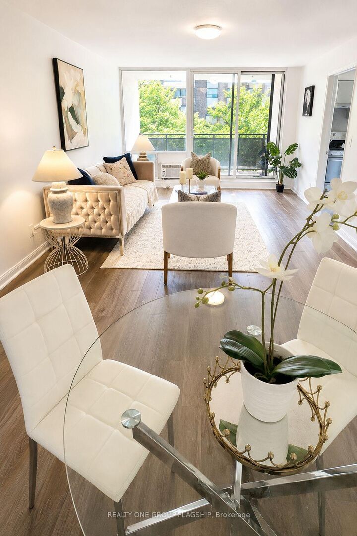 20 Gilder Drive 505 — photo 1