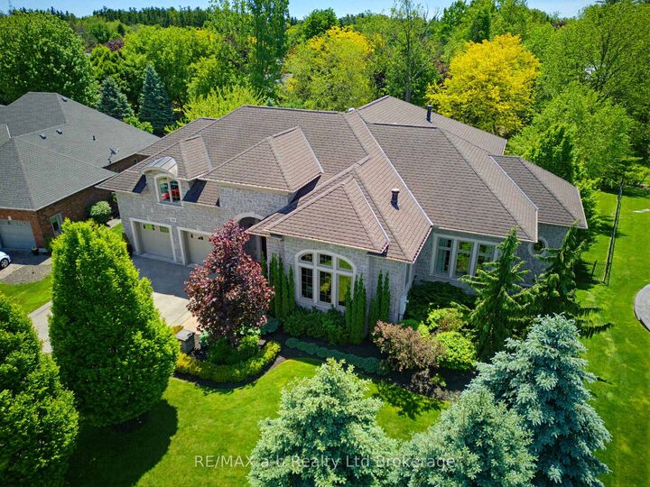 Property Photo: 44 Yeager Avenue ON N3Y 5N3