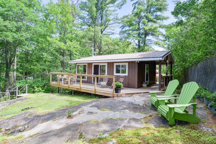 Property Photo: 4292 Graham Road ON L0K 1E0