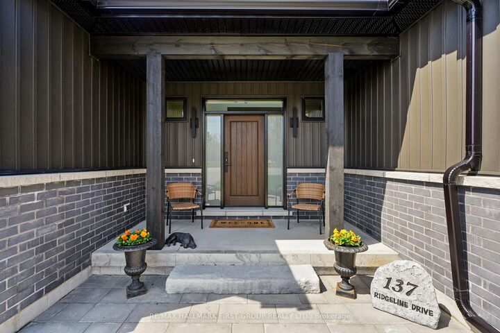 Property Photo: 137 Ridgeline Drive ON K0K 2G0