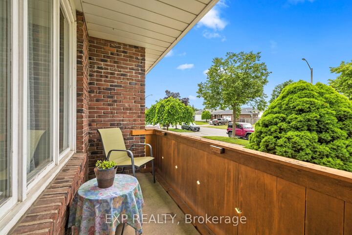 Property Photo: 7430 Alex Avenue ON L2G 7V1