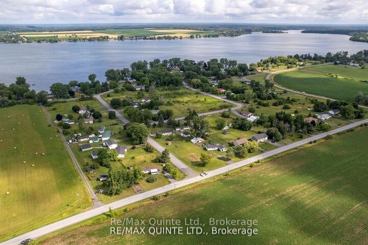 Property Photo: 00 Moore Avenue ON K7R 3K7