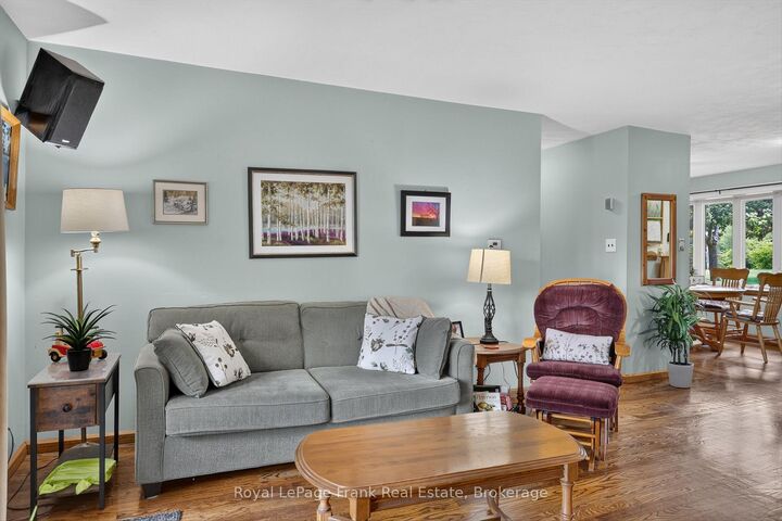 Property Photo: 138 Emily Park Road ON K0L 2W0