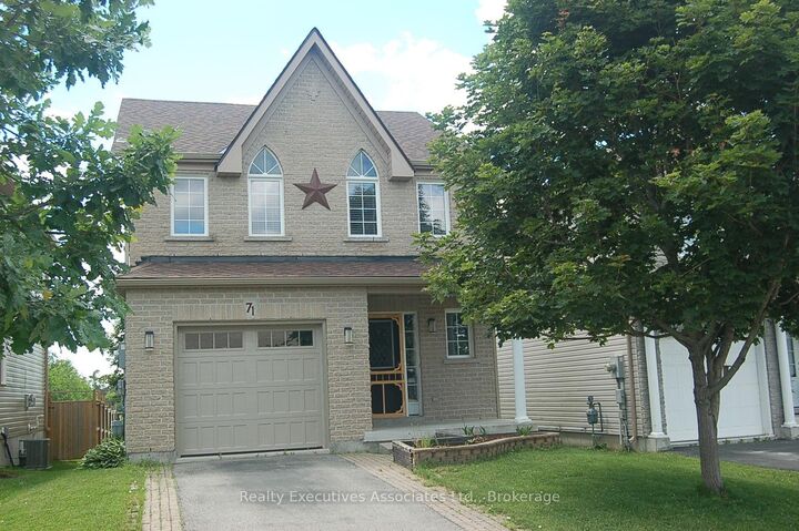 71 Truax Street — photo 1